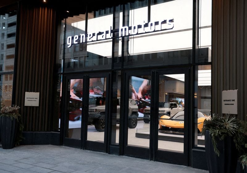 Exclusive-Detroit automakers fear North American trade deal revamp could cost them billions
