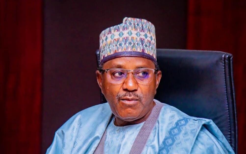 2027 Election: My nomination is a renewed call to service, says Jigawa deputy gov