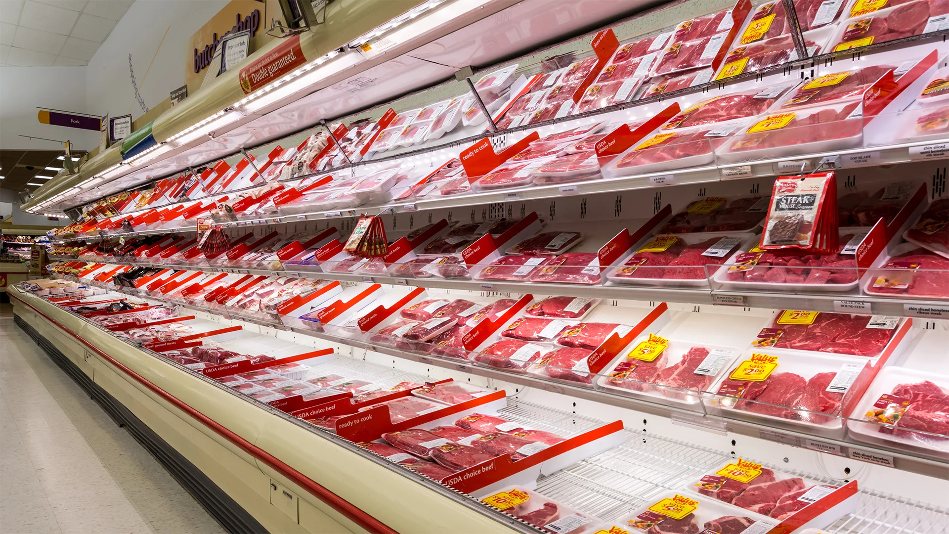 29,628 Pounds of Beef Triggered the USDA’s Most Serious Recall. The Problem Wasn’t Contamination