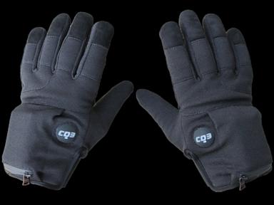 DHS seeks to purchase electric shock gloves for ICE officers