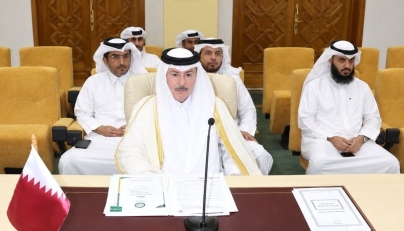 Qatar participates in 18th Arab Conference for Heads of Borders, Airports and Port Security