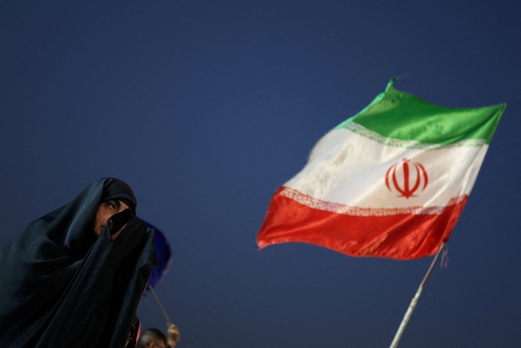 How nearly 7 months of war have changed daily life in Iran