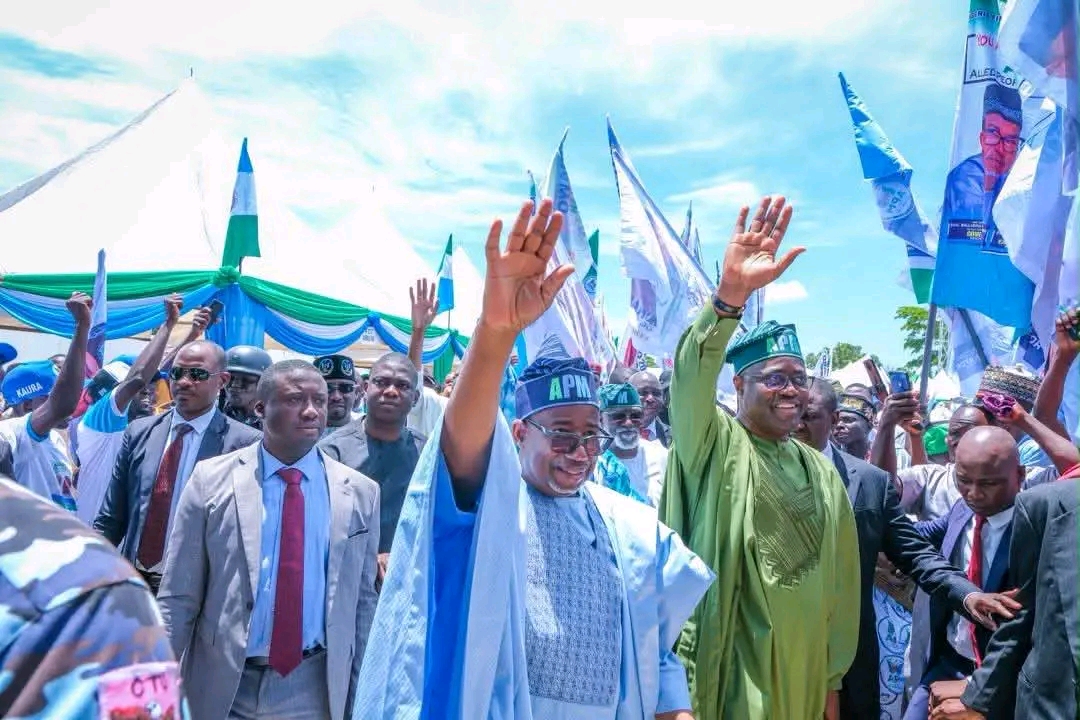 APM returns Dantalle as national chairman, elects 26 national officers