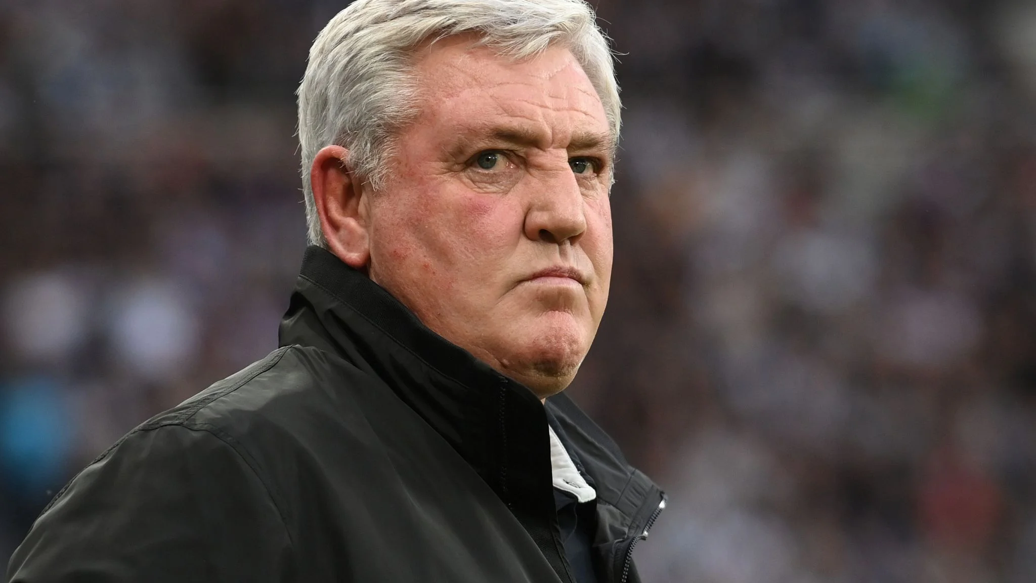 EPL: ‘They’ve strengthened’ – Steve Bruce snubs Man Utd, names team to win title