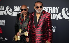Isley Brothers Settle Long Court Battle Over Legal Rights to Band Name