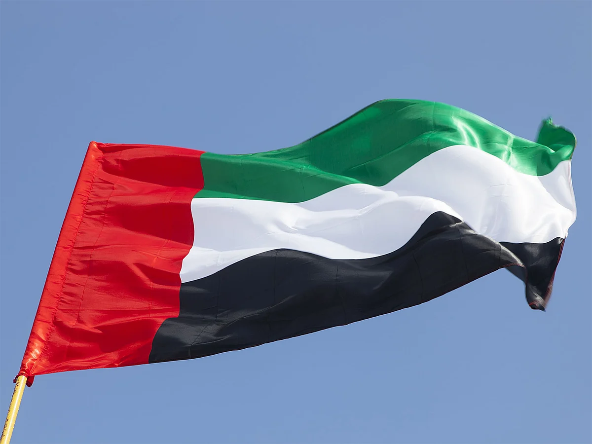 UAE expresses solidarity with Egypt, conveys condolences over victims of Ismailia road accident