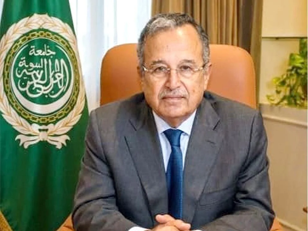 Arab League condemns Israeli escalation in Palestine, Lebanon