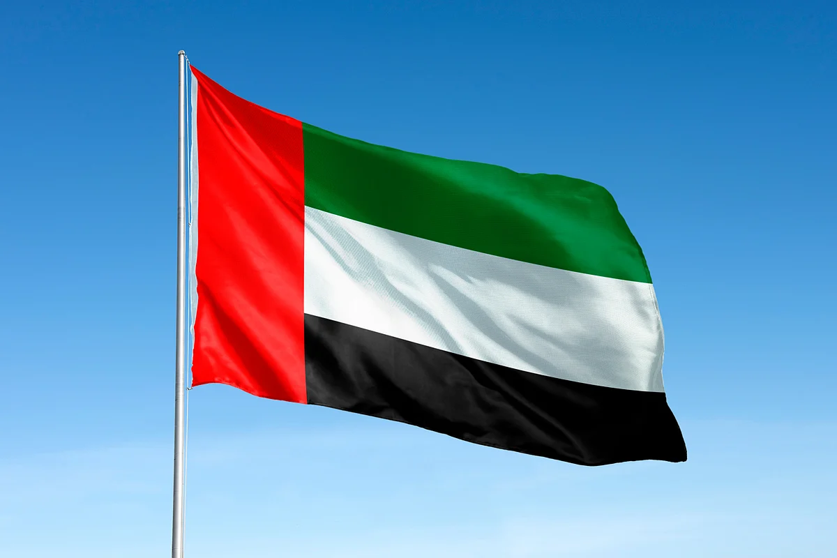 Under UAE President's directives, UAE allocates $10 mn to provide relief to quake victims in Colombia