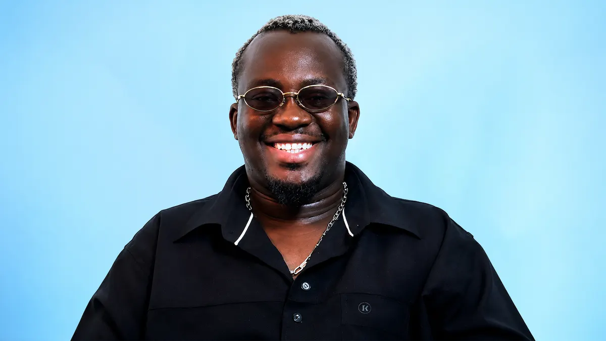 High rent in Accra keeps me motivated to create content - SDK