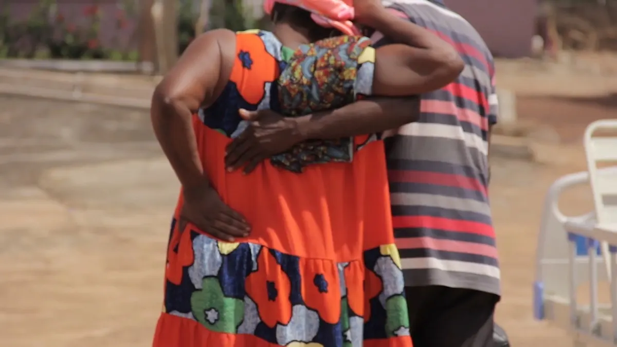 Ashanti Region tops maternal mortality rate list - Regional Health Directorate