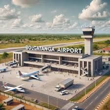 Bolgatanga Airport construction to start by end of 2026 - Prez Mahama