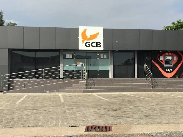 GCB Bank denies reports of robbery incident at Labone branch