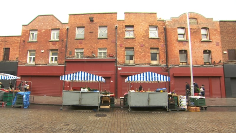 Podcast: Are listed buildings holding up development?