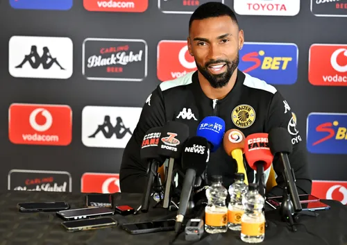 Kaizer Chiefs to treat Mamelodi Sundowns clash as a privilege rather than pressure
