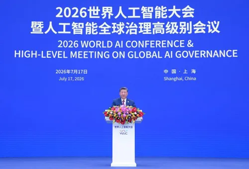 China's AI governance and international cooperation: Building a just and equitable global order for intelligence