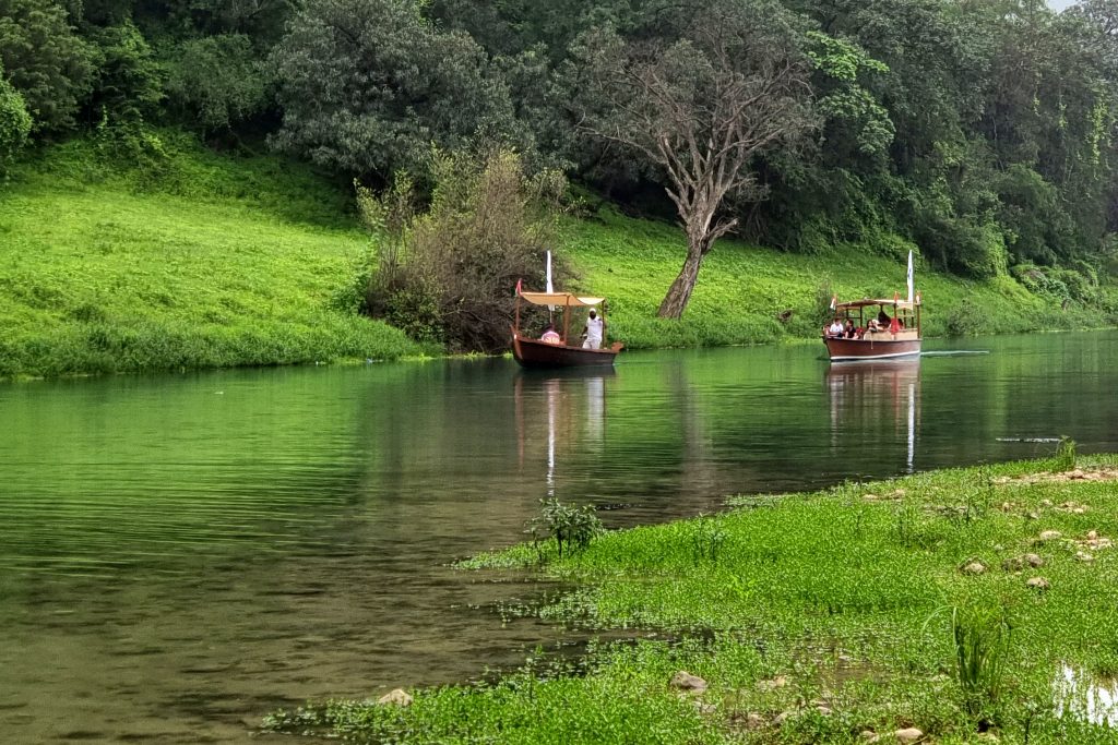 Green season in Oman’s Dhofar attracts tourists