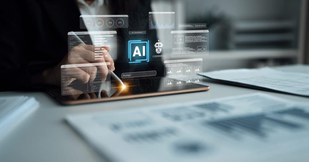 Energy-Efficient Infrastructure Will Define the Middle East’s AI Future
