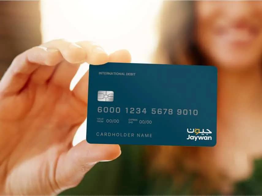 Jaywan Cards to Gain Global Acceptance Through UnionPay