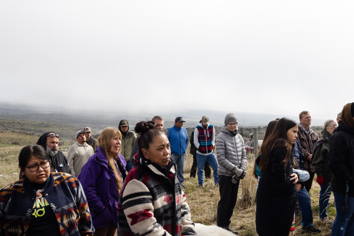 Solar Developer Cancels Washington State Project on Sacred Indigenous Land