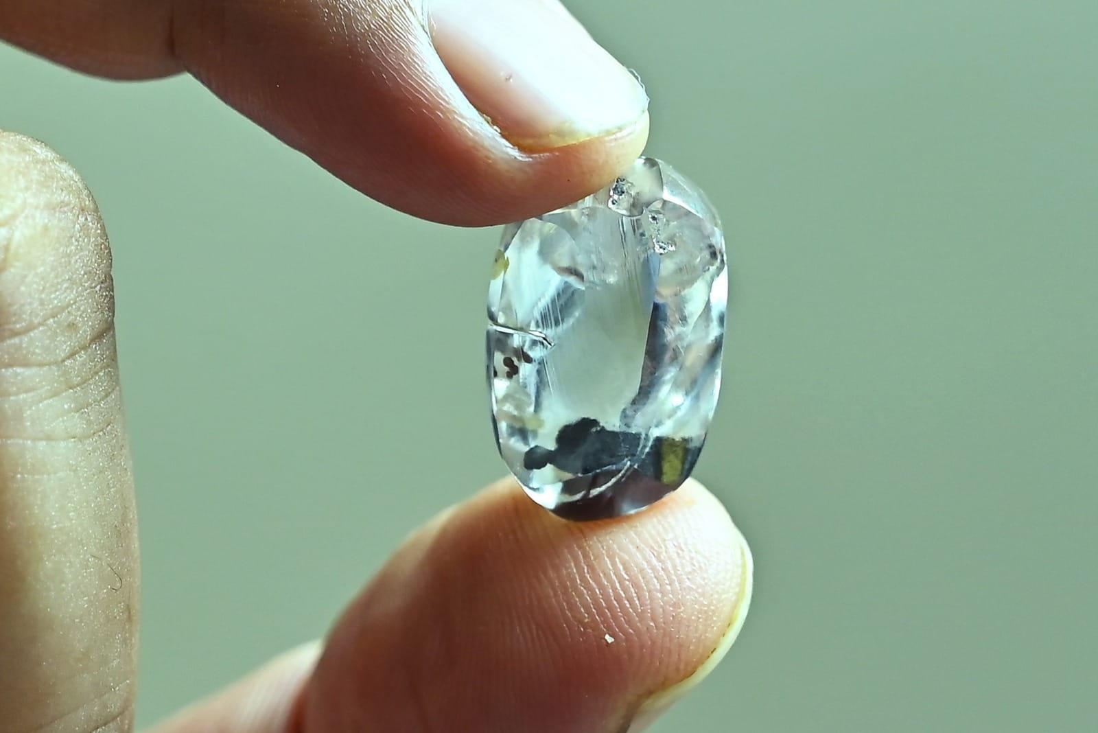 NMDC discovers 27.29-carat diamond at Panna mine, its 2nd largest yet