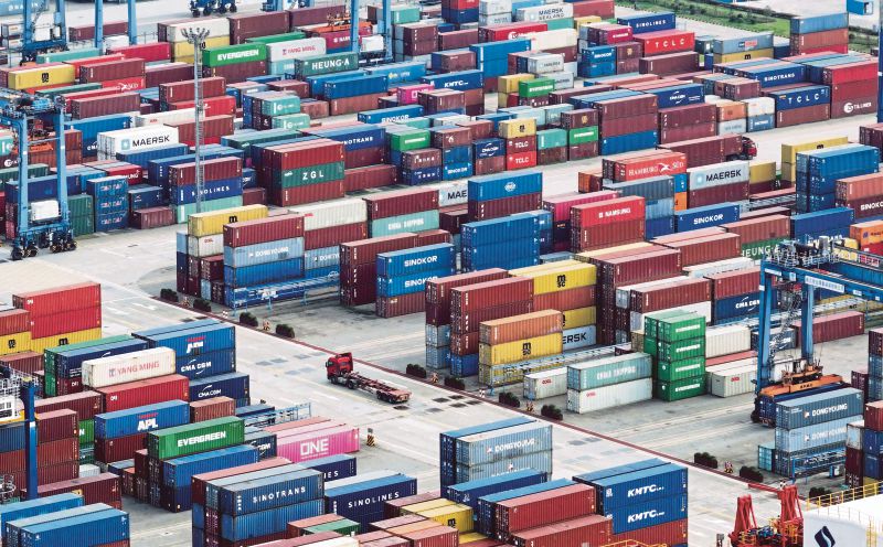 Malaysia, India move to rebalance trade, review FTA