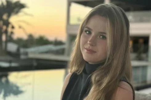 Eyewitness says Nikoline ‘clearly disoriented’ just hours before tragic Costa del Sol hit-and-run death