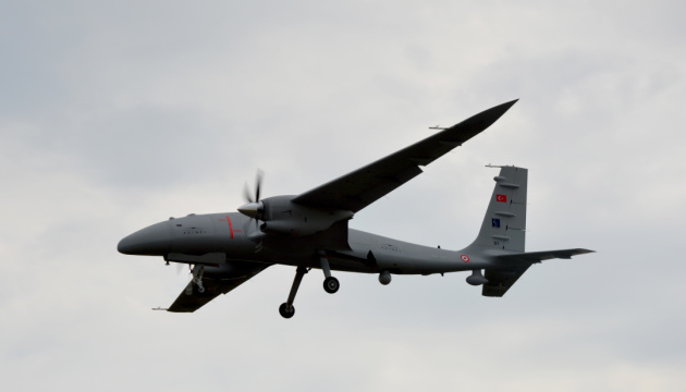 Trials over the Black Sea: Turkish AKINCI drone hits target with SUNGUR missile for first time