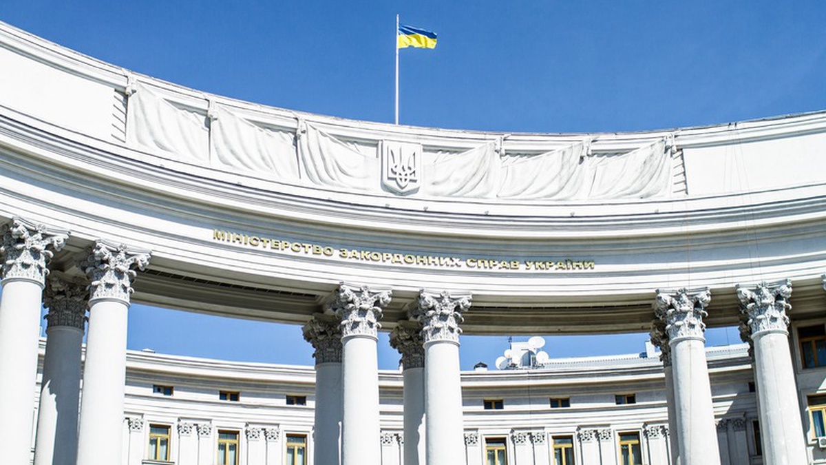 Ukraine's MFA warns CIS observers at Russian State Duma elections against visiting temporarily occupied territories