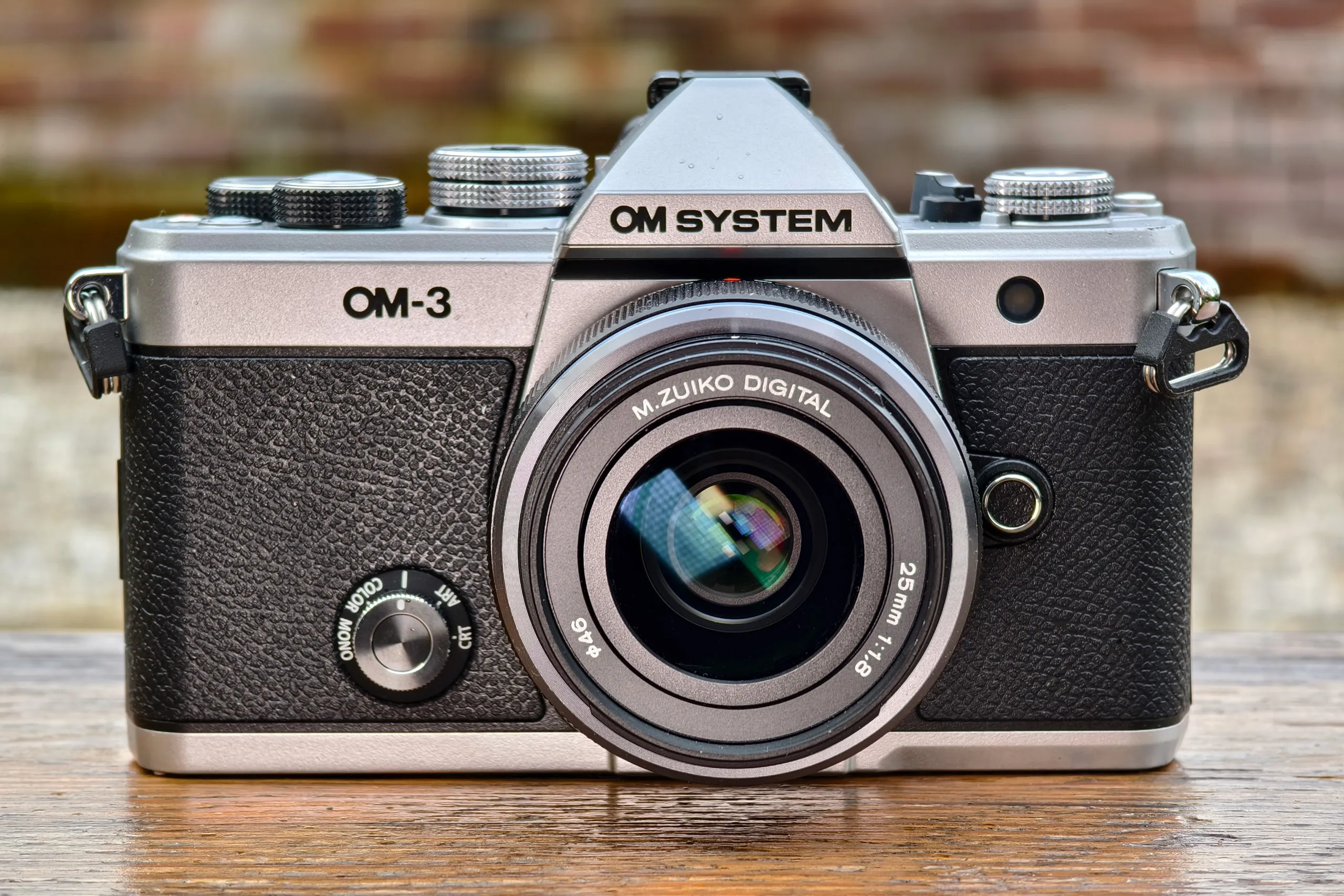 The best Olympus cameras and OM System cameras in 2026 – retro style, compact size, and creative control