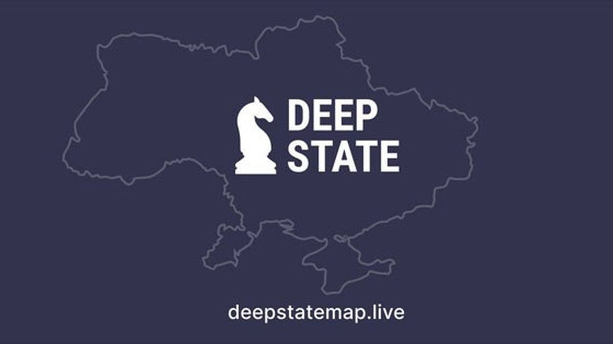 Russian forces advance 5 sq km in Kramatorsk sector – DeepState