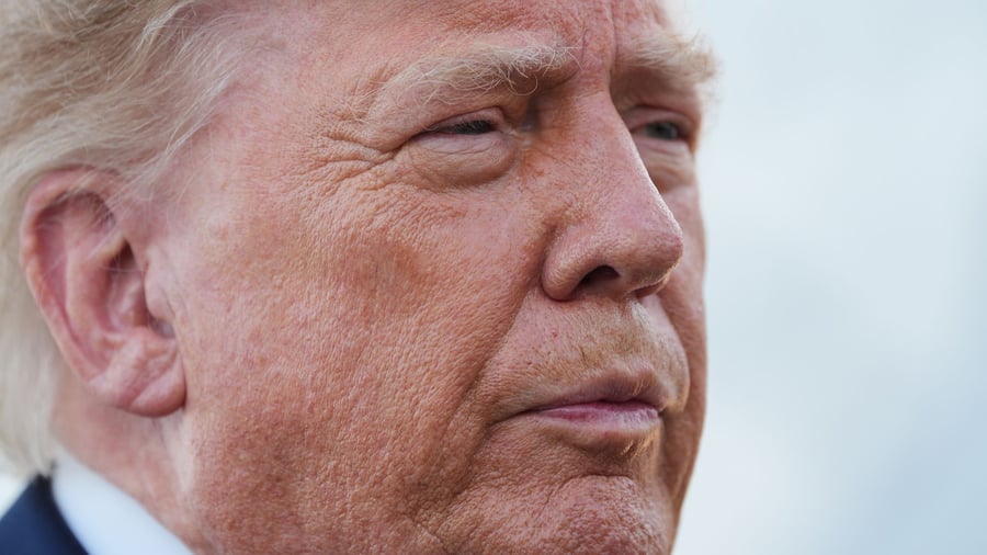 New transatlantic alliance?: Trump threatens EU over planned rapprochement with Canada