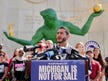 AIPAC lashes out at NYT's Friedman for urging Michigan's El-Sayed to 'stick it' to pro-Israel lobby