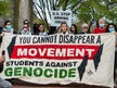 Judge dismisses Trump administration lawsuit alleging Harvard failed to protect Jewish students