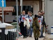 Israel continues to violate top court ruling, barring Red Cross visits to jailed Palestinians