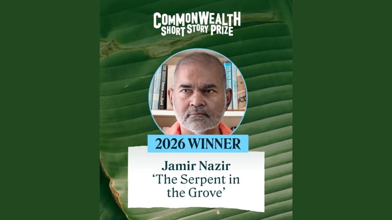 AI scandal fallout: Commonwealth short story prize postponed to 2027