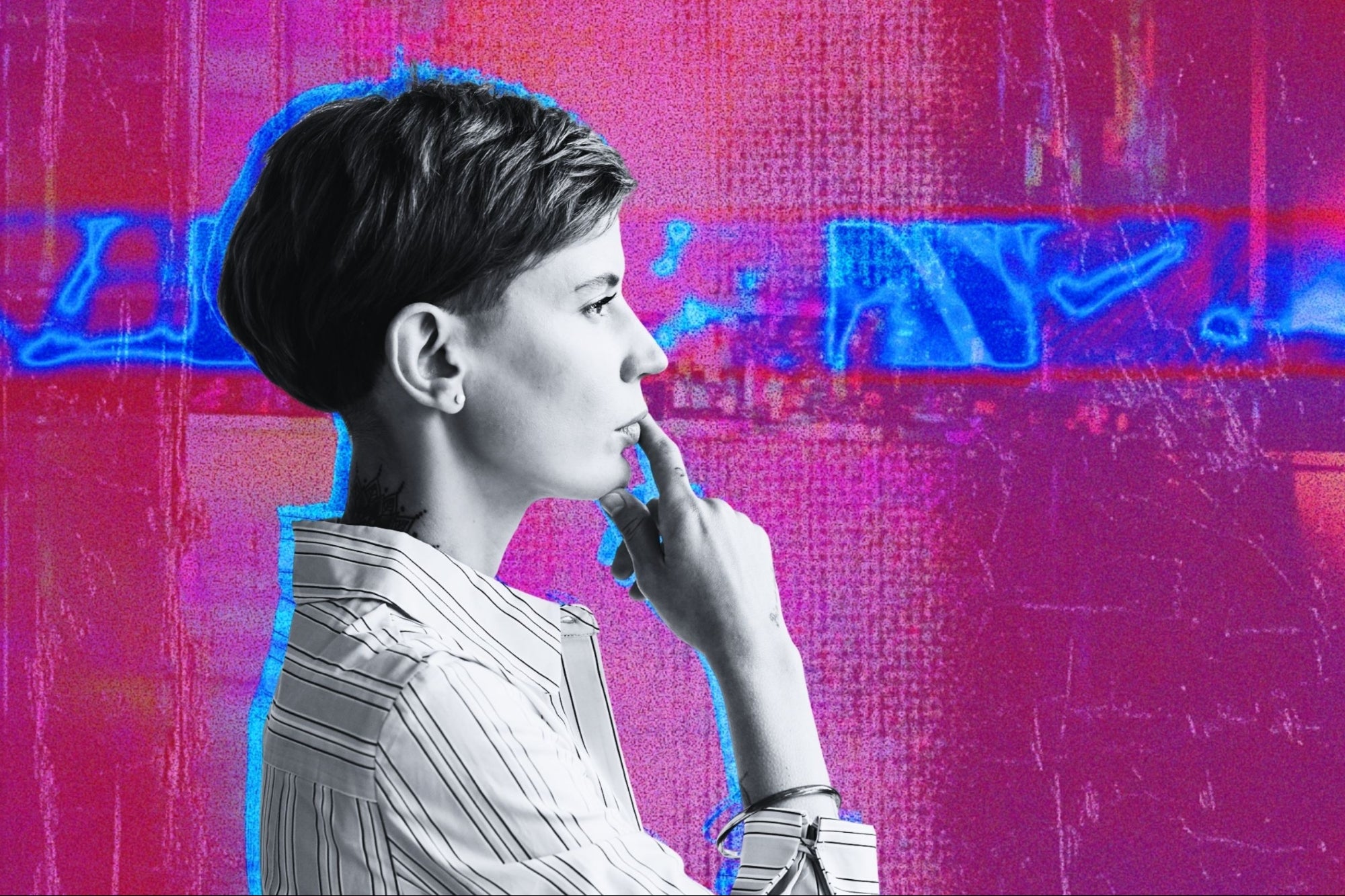 You Can’t Stay Out of a Controversy by Staying Quiet. Here’s How to Decide What Your Company Stands For Before You Have To.