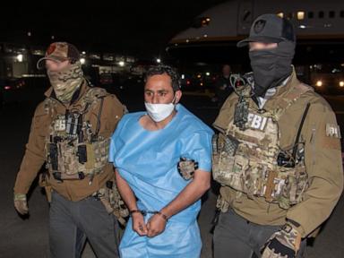 Afghan man tied to Abbey Gate bombing sentenced to 20 years for supporting ISIS