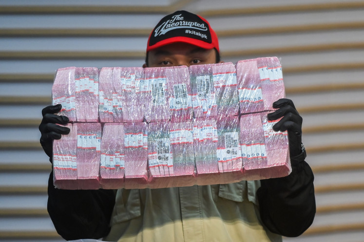 Agrarian ministry in spotlight for corruption