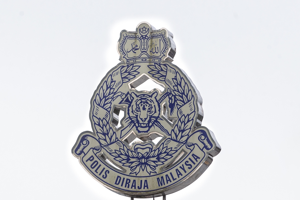 Police: Body found in Perak waters, believed to be missing Perak angler