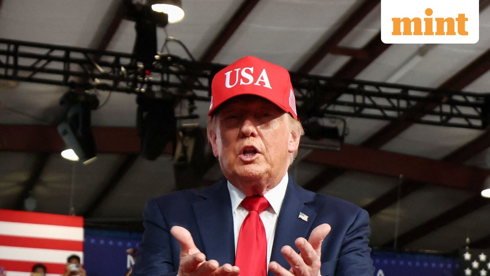 US House passes Russia sanctions bill, sending it to Trump – What it means for tariffs on India?
