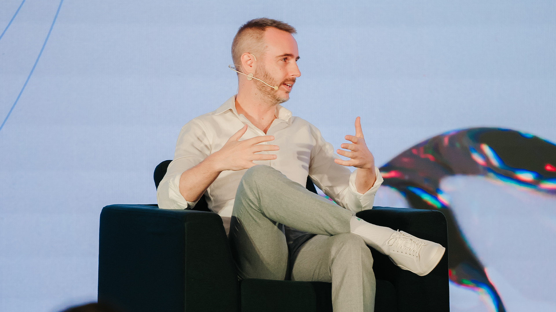 Agents – not humans – have picked the next $100b company