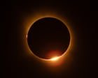 The Guardian view on solar eclipses: moments of wonder that bring us together | Editorial