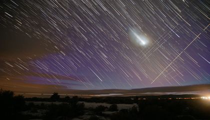 An Aerospace Startup Just Got Approval to Test Beaming Sunlight to Earth. Here's Why Experts Are Worried—and Petitioning
