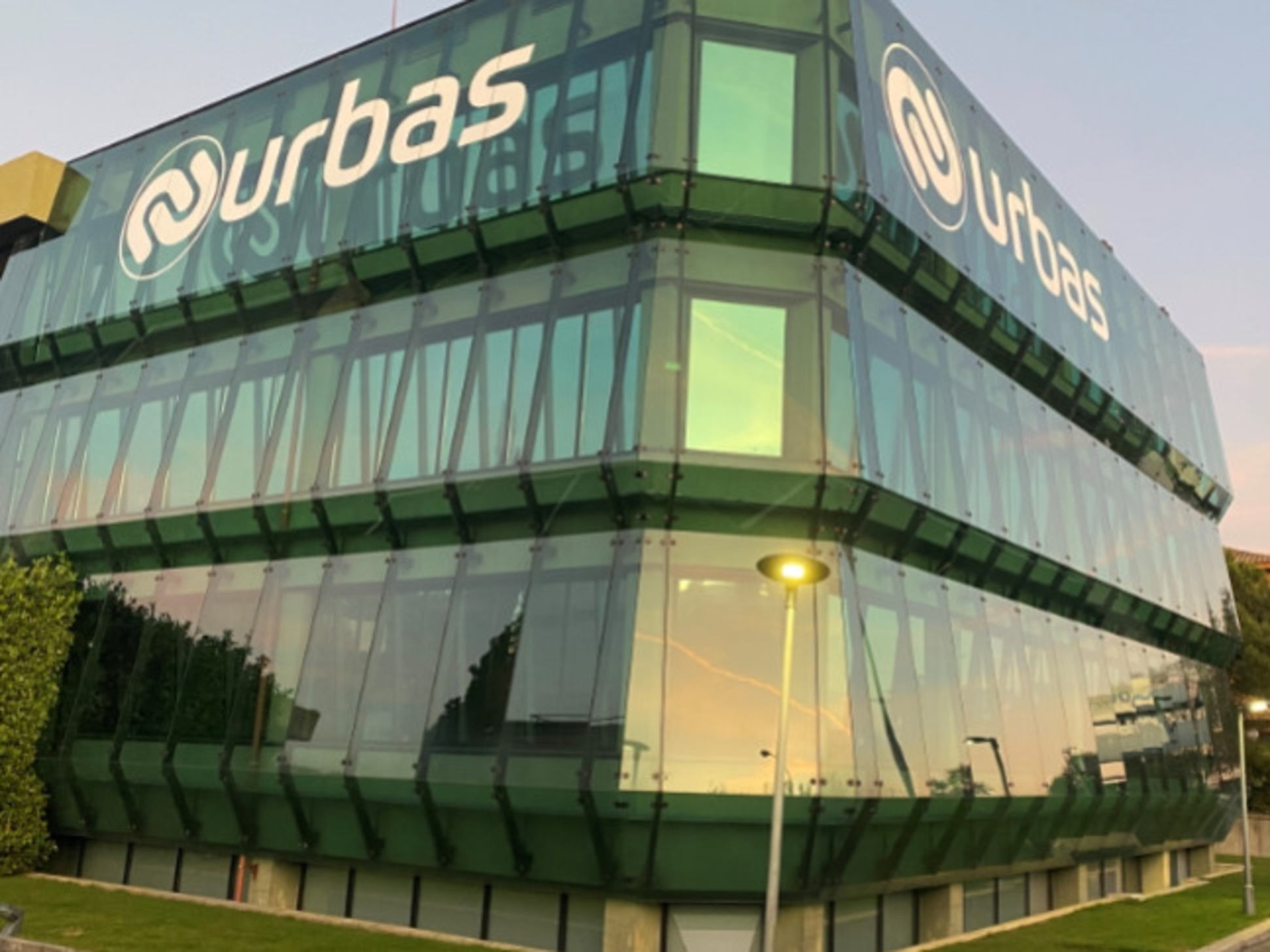 The Court overturns Anticorruption's appeal against Urbas