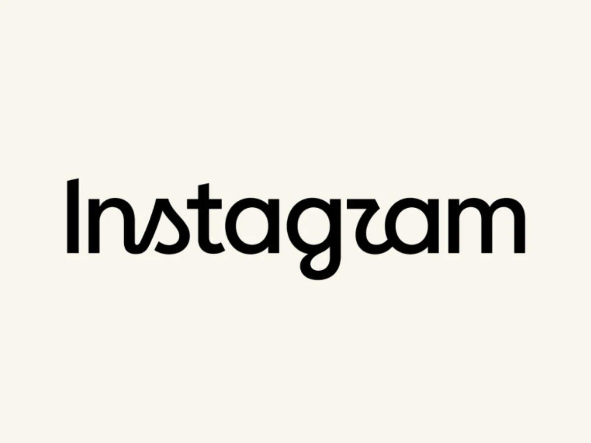 Instagram introduces new wordmark after a decade, logo to be unchanged