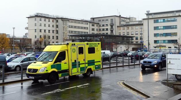 Gardaí investigate firearm discharge in Ballinasloe