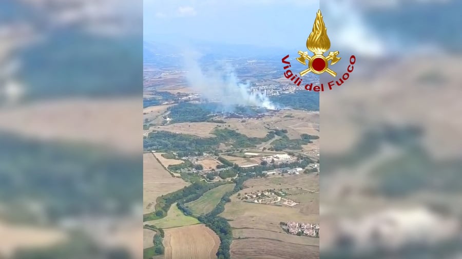 Munition: Schwere Explosion erschüttert KNDS-Munitionsfabrik in Italien