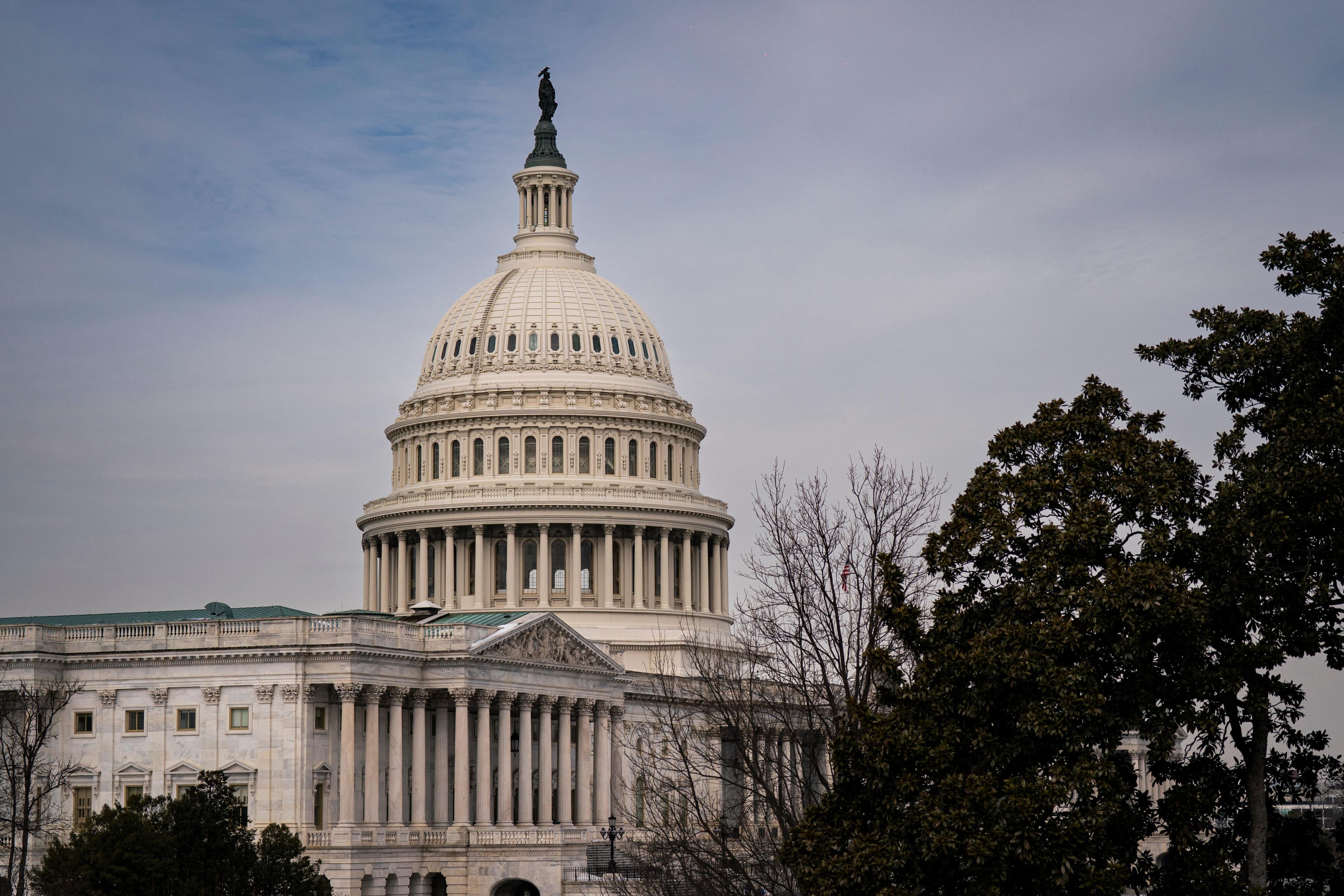 US House passes Russia sanctions bill; 100% tariff threat looms over India