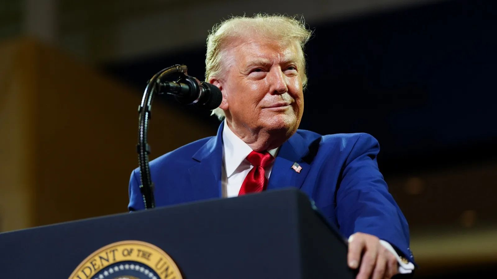 US passes Russia Sanctions Bill, Trump gets authority to levy 100% tariffs on India and China