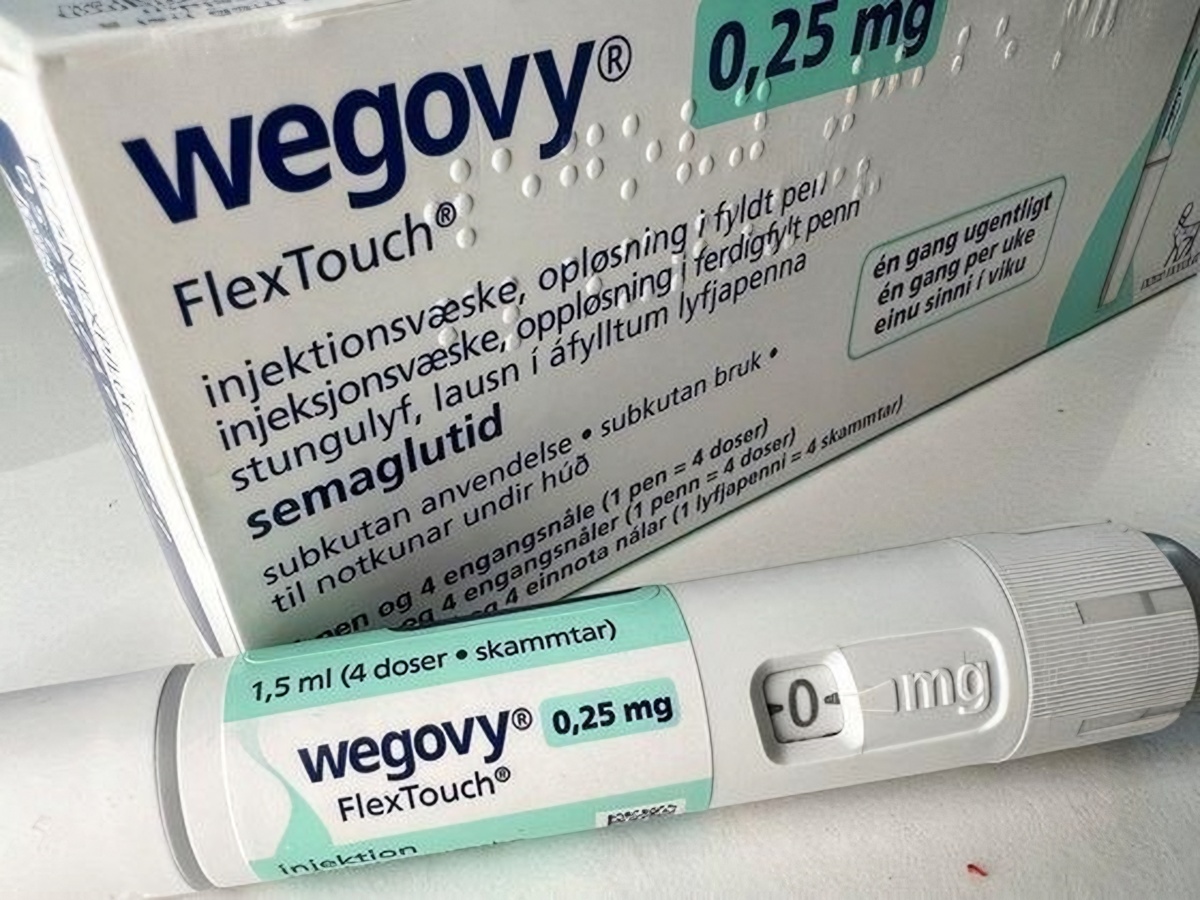 Illegal imports of weight-loss drugs top 5,000 through Aug.: customs agency